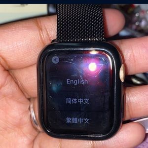 Apple Watch Series 6
